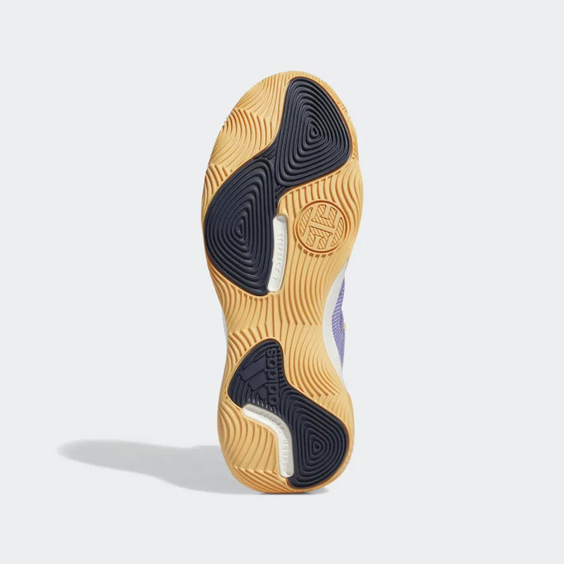 SEPATU BASKET ADIDAS Harden Stepback 3