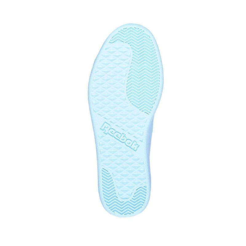 SEPATU SNEAKERS REEBOK Wmns ROYAL COMPLETE CLEAN 2