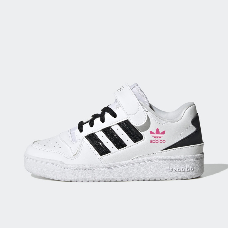 SEPATU SNEAKERS ADIDAS FORUM LOW Kids