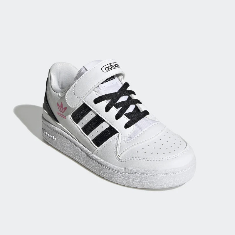 SEPATU SNEAKERS ADIDAS FORUM LOW Kids