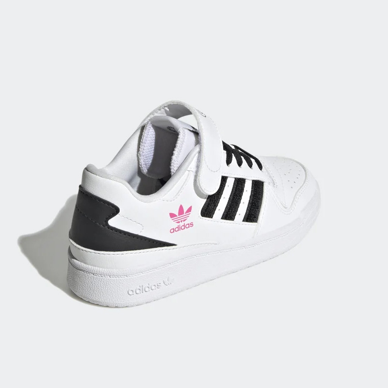 SEPATU SNEAKERS ADIDAS FORUM LOW Kids