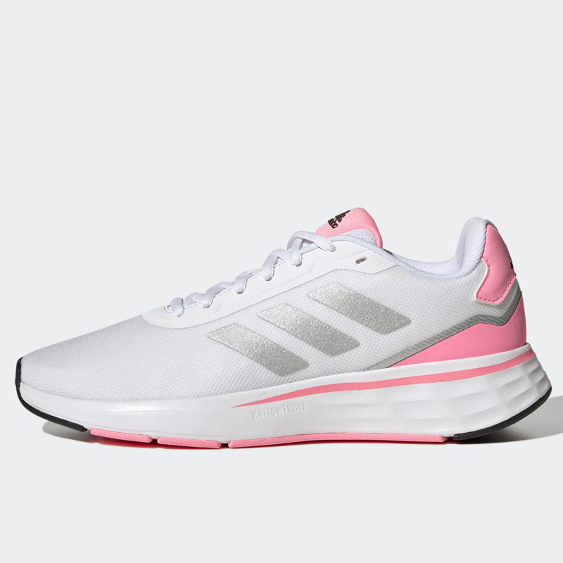 SEPATU LARI ADIDAS Wmns Start Your Run
