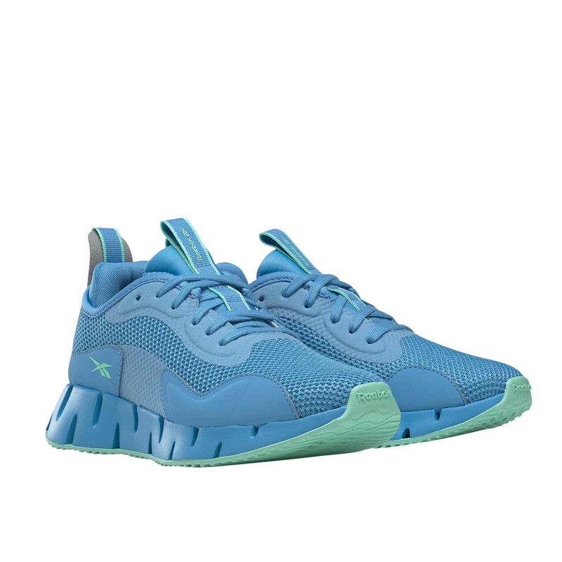 SEPATU TRAINING REEBOK wmns Zig Dynamica