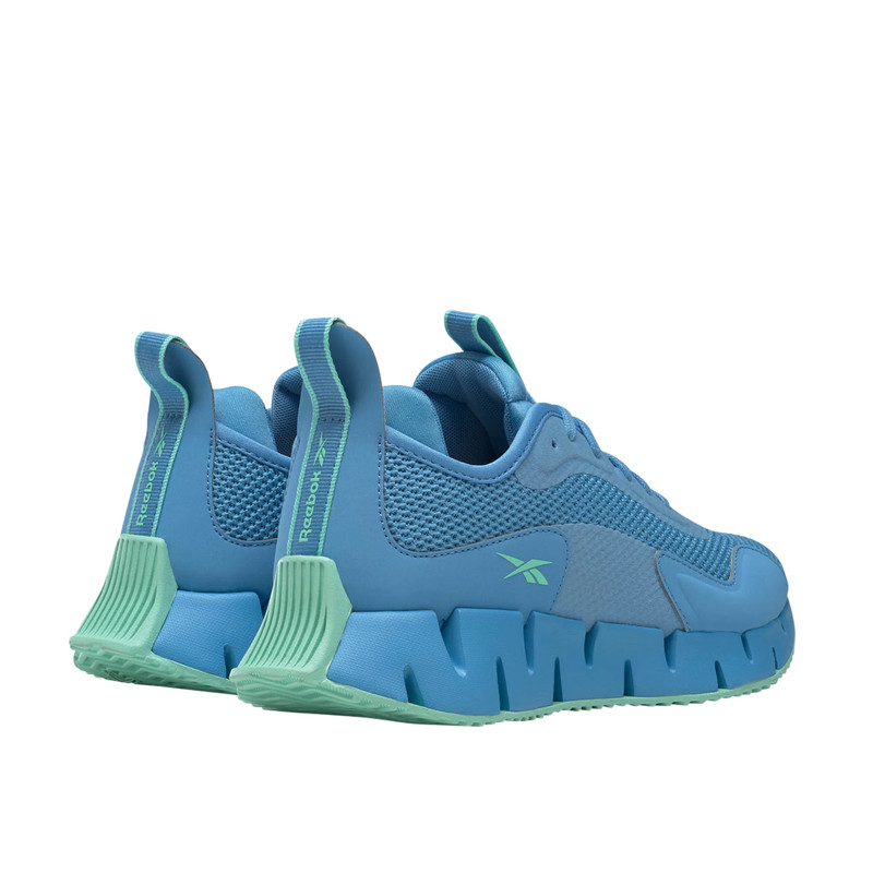 SEPATU TRAINING REEBOK wmns Zig Dynamica