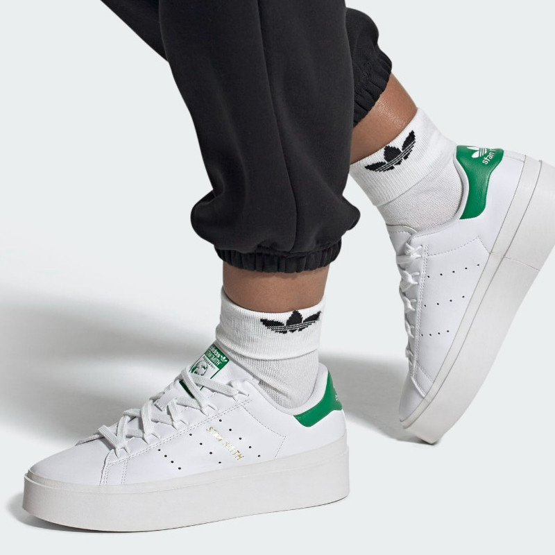 Wmns stan smith bonega foto 4