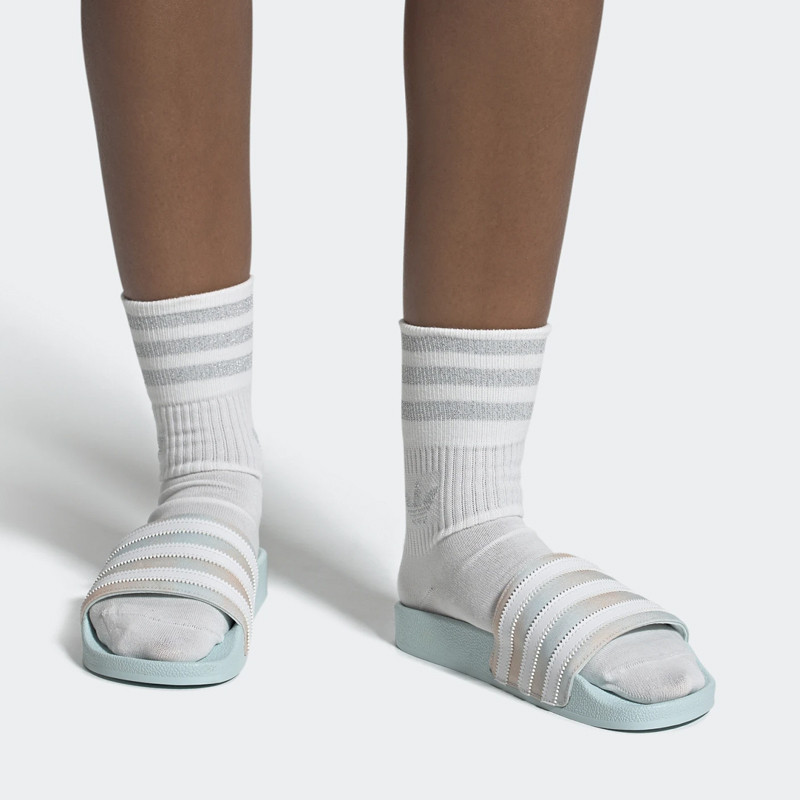 Wmns ADILETTE SLIDES foto 3