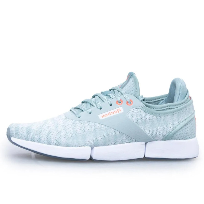 Sepatu Lari Reebok Wmns Dailyfit Dmx Grey