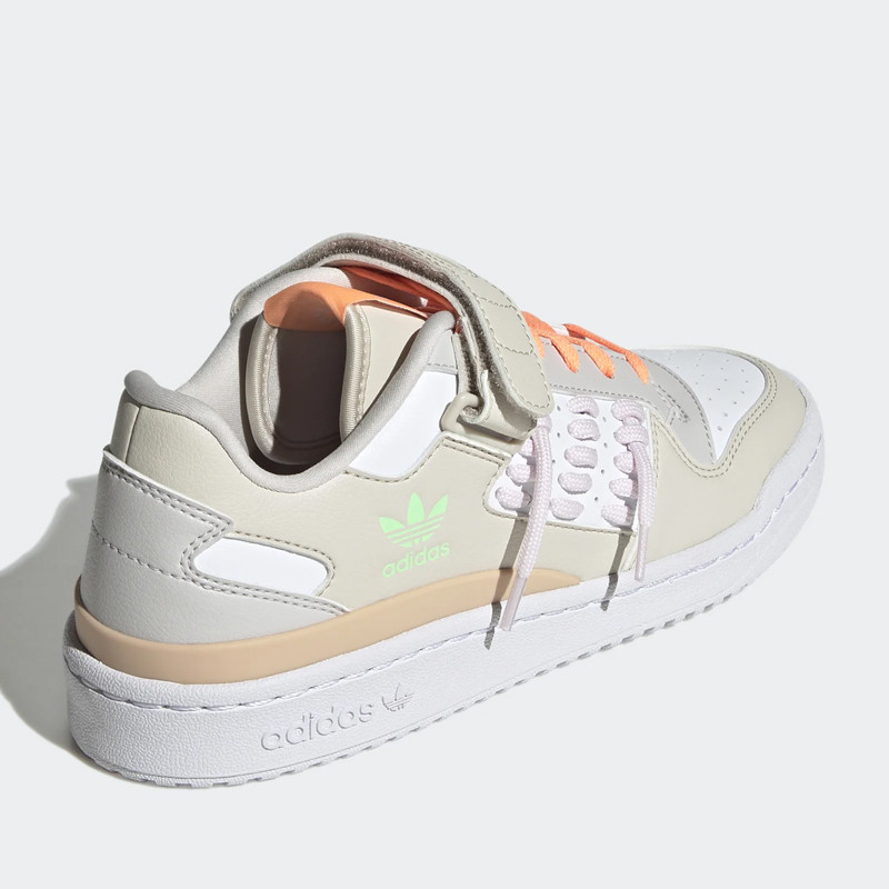 Wmns FORUM LOW foto 2