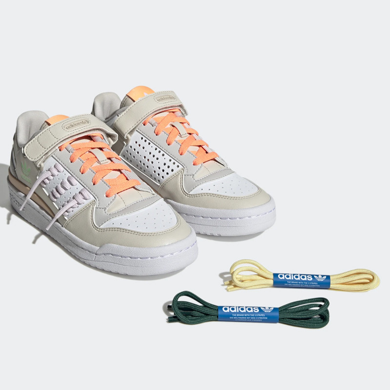 Wmns FORUM LOW foto 4