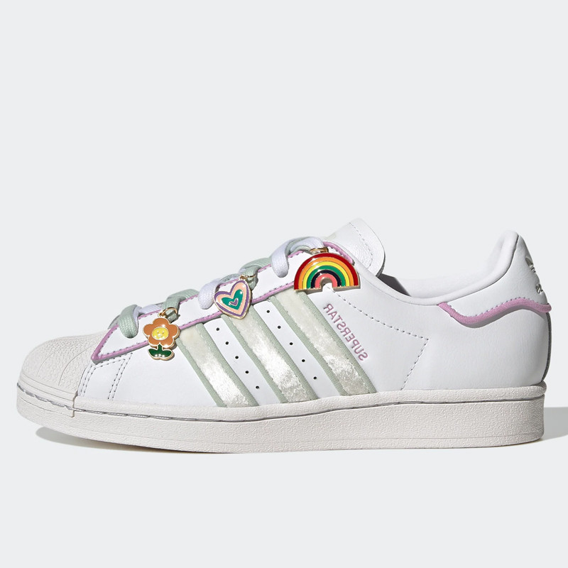 SEPATU SNEAKERS ADIDAS Wmns SUPERSTAR