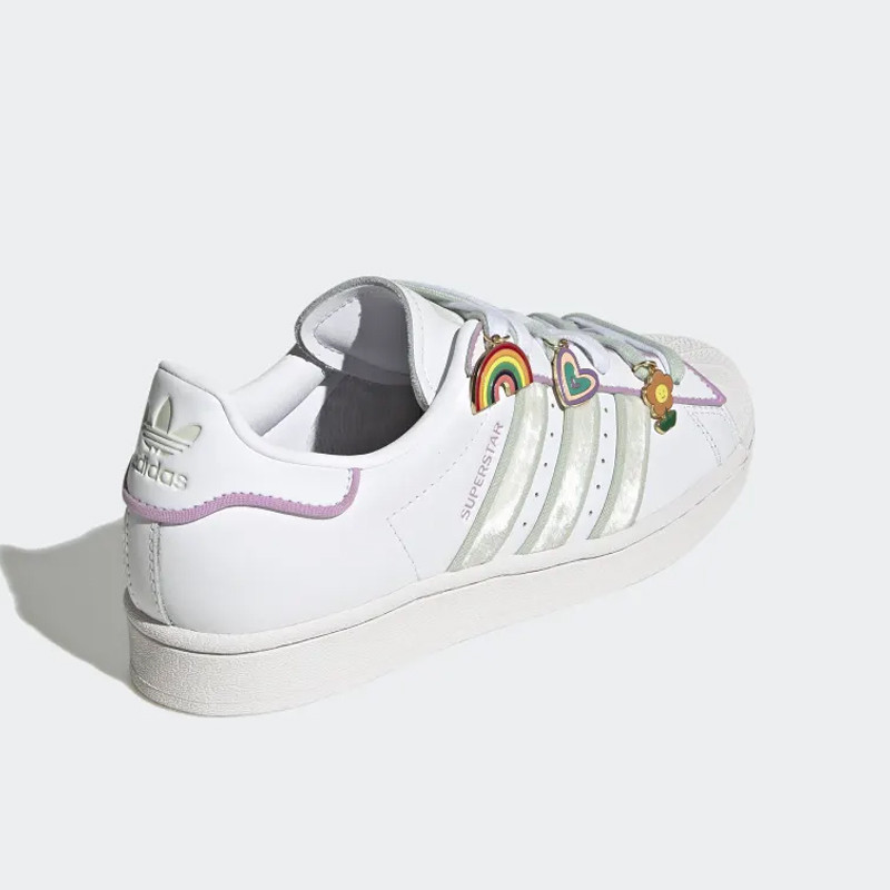 SEPATU SNEAKERS ADIDAS Wmns SUPERSTAR