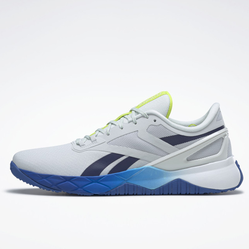 SEPATU TRAINING REEBOK NANOFLEX TR