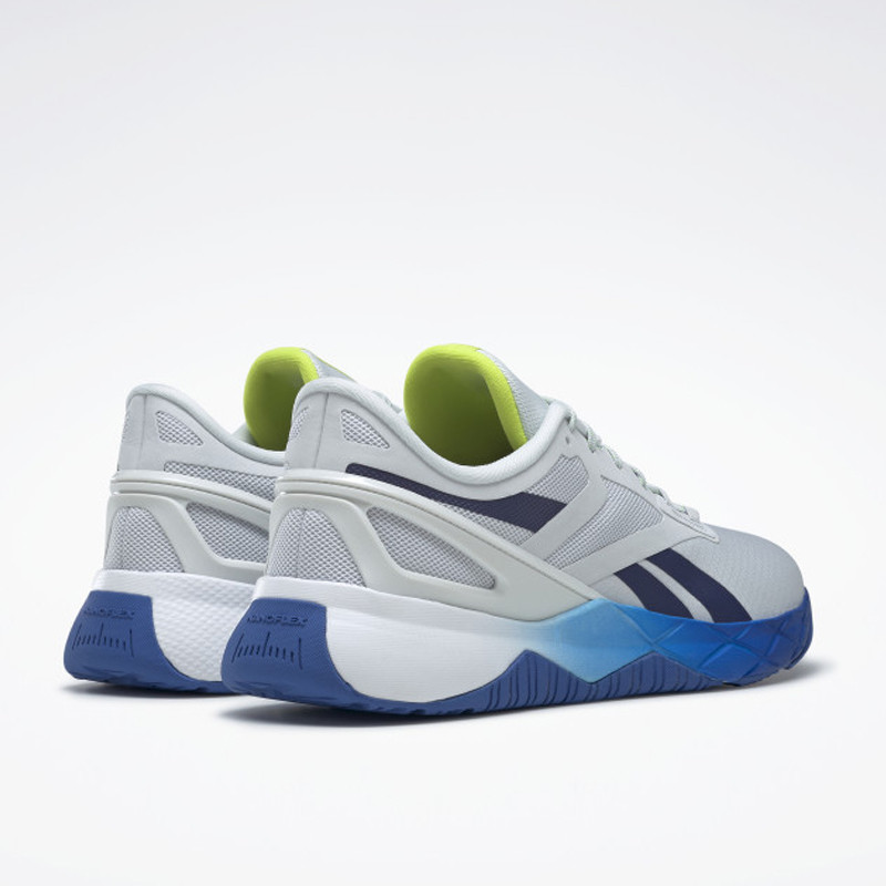 SEPATU TRAINING REEBOK NANOFLEX TR