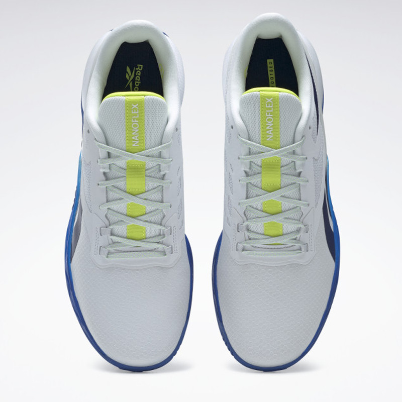 SEPATU TRAINING REEBOK NANOFLEX TR