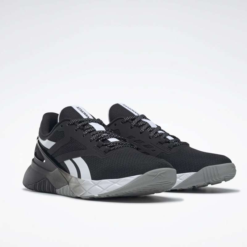 SEPATU TRAINING REEBOK wmns Nanoflex TR