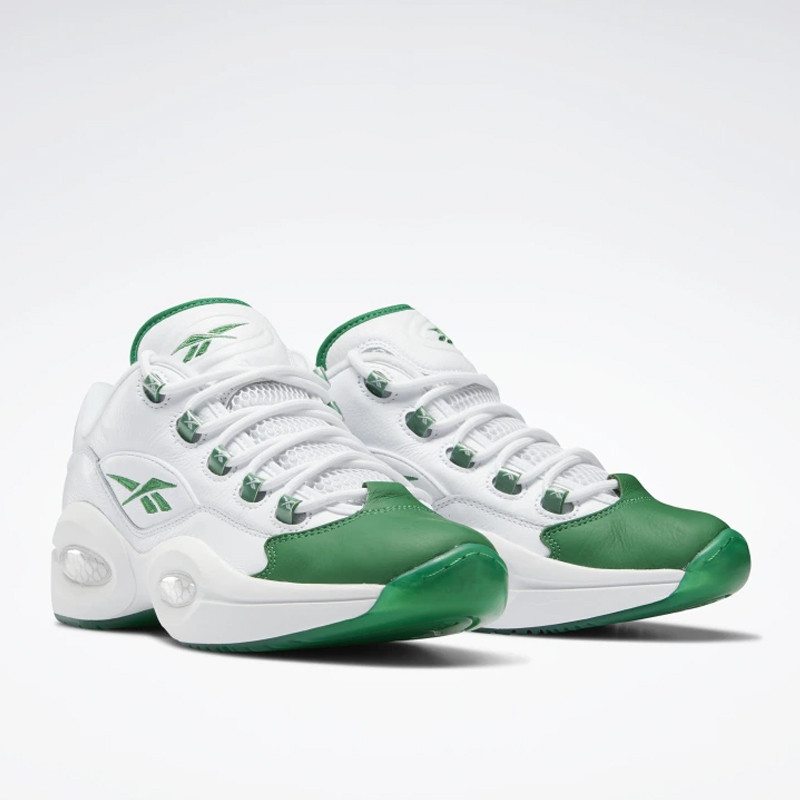 SEPATU BASKET REEBOK Question Low