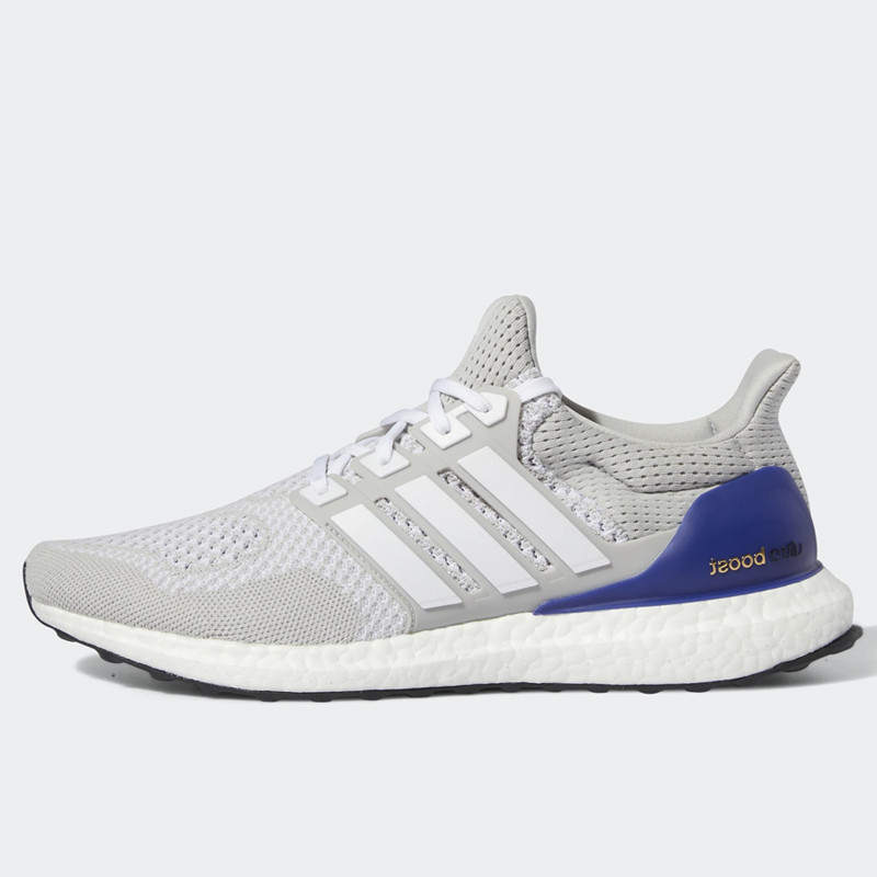 Sepatu Lari Adidas Ultraboost Dna Cloud White
