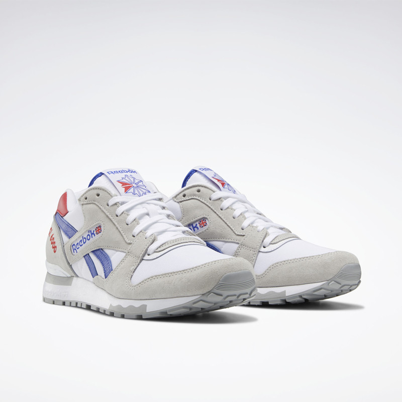 SEPATU SNEAKERS REEBOK GL 6000