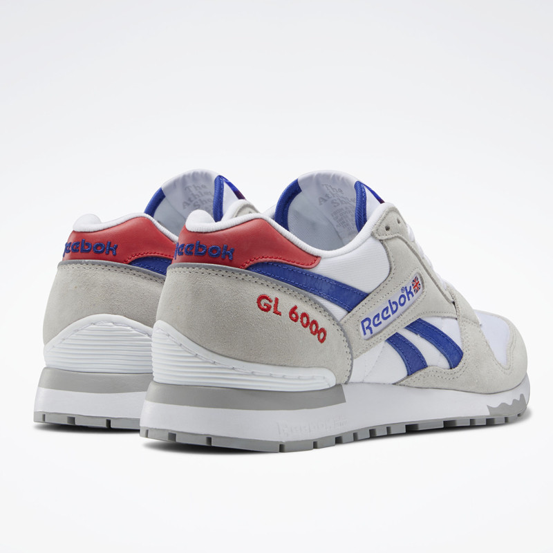 SEPATU SNEAKERS REEBOK GL 6000