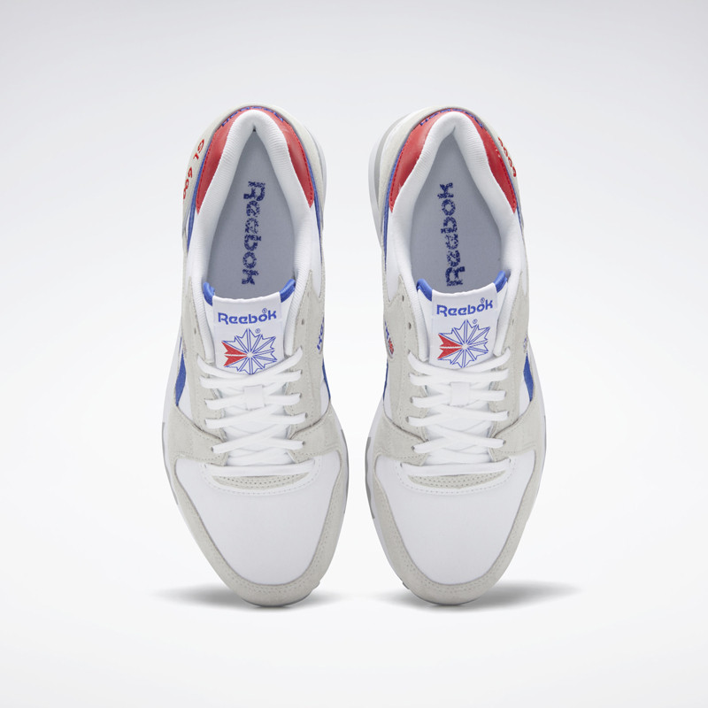 SEPATU SNEAKERS REEBOK GL 6000