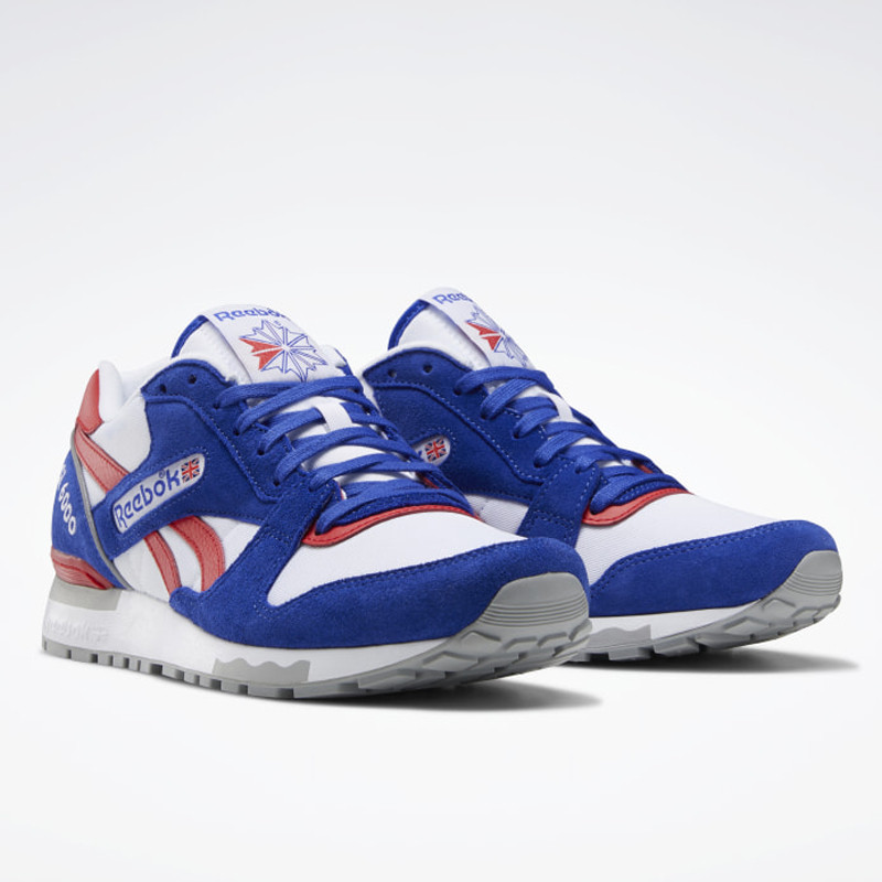 SEPATU SNEAKERS REEBOK GL 6000