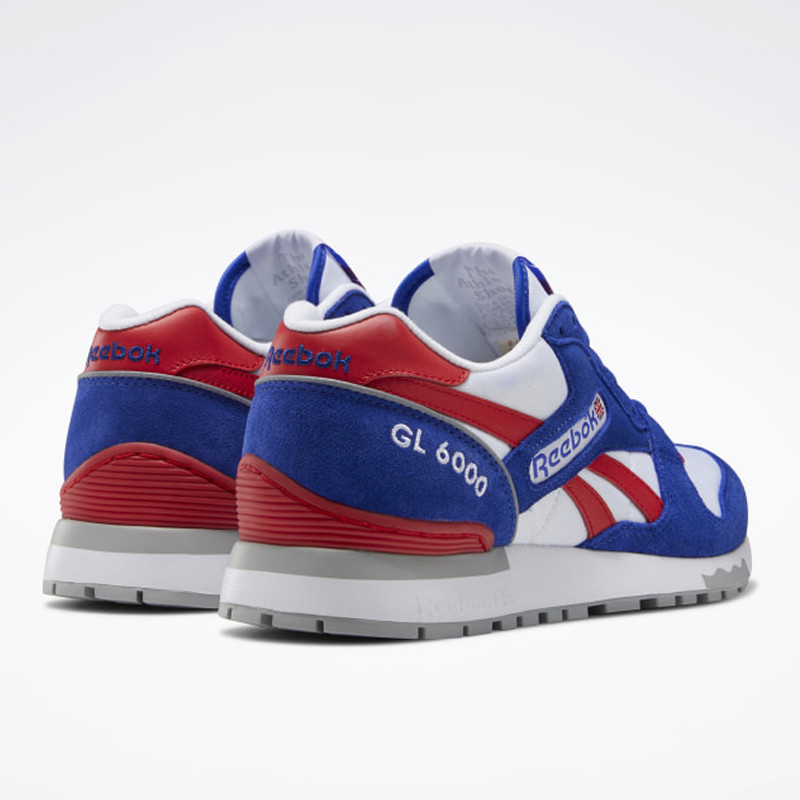 SEPATU SNEAKERS REEBOK GL 6000