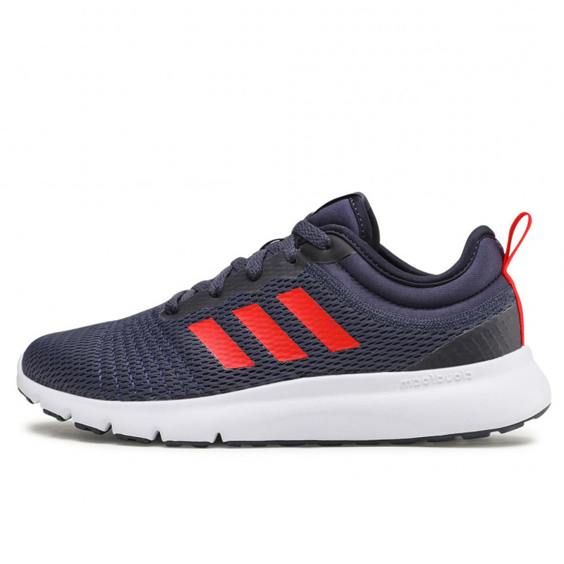 SEPATU LARI ADIDAS Fluidup