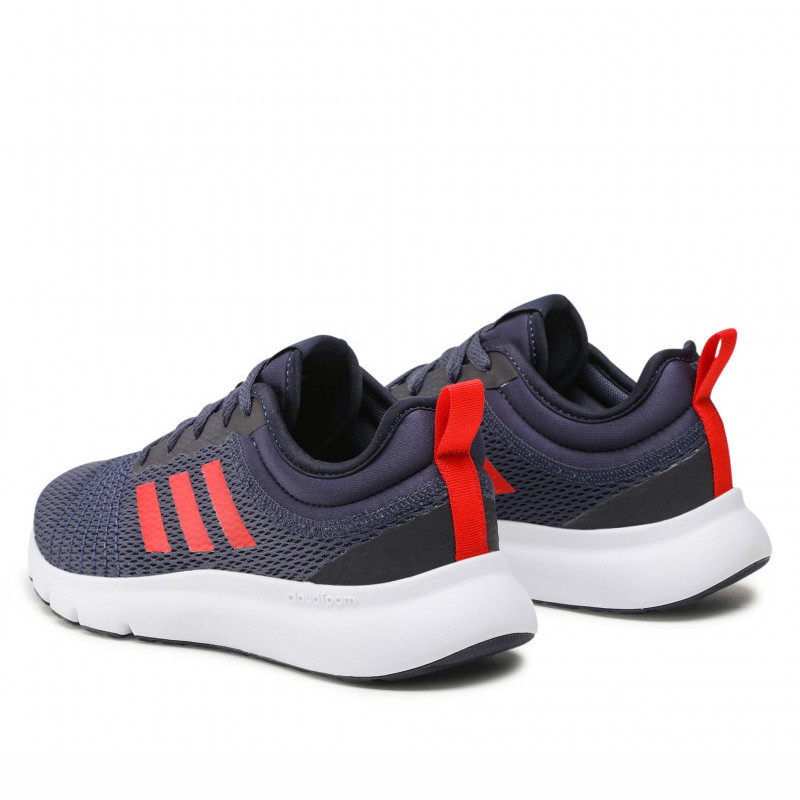 SEPATU LARI ADIDAS Fluidup