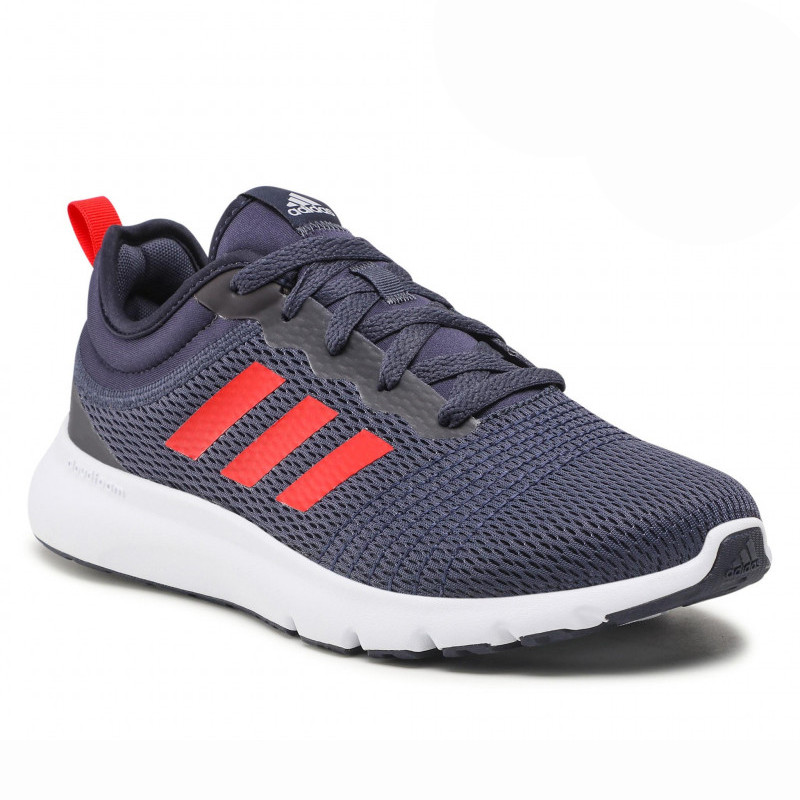 SEPATU LARI ADIDAS Fluidup