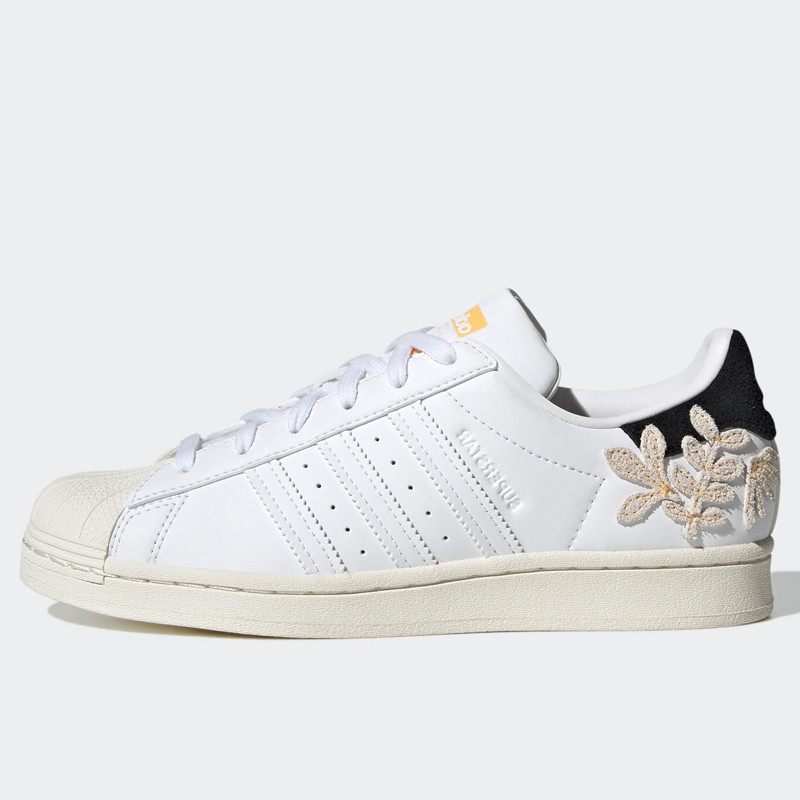 SEPATU SNEAKERS ADIDAS Wmns Superstar