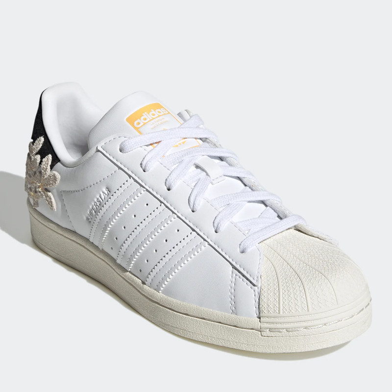 SEPATU SNEAKERS ADIDAS Wmns Superstar