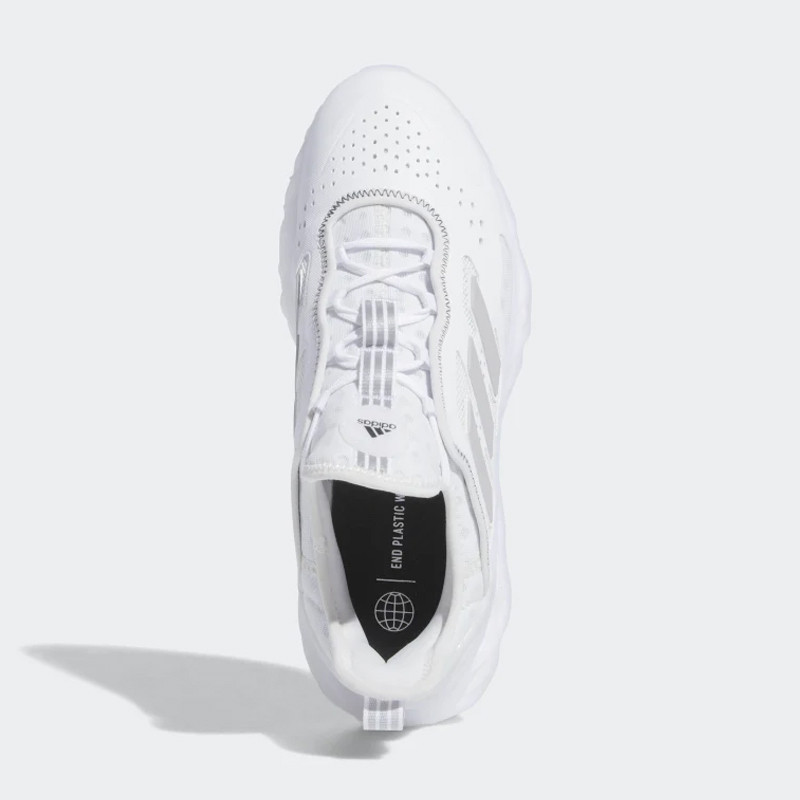 SEPATU LARI ADIDAS WEB BOOST