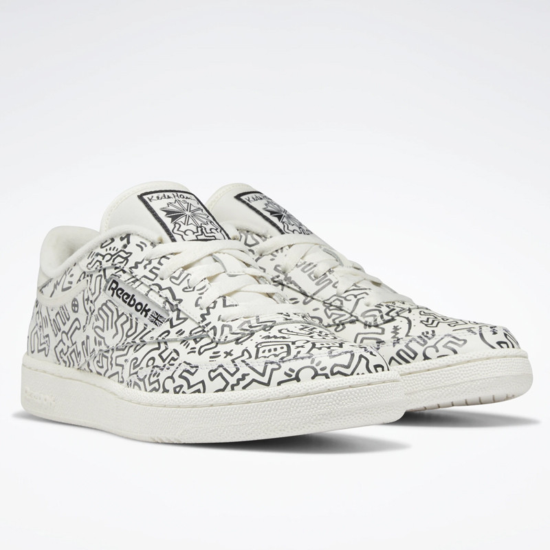 Keith Haring Club C foto 2