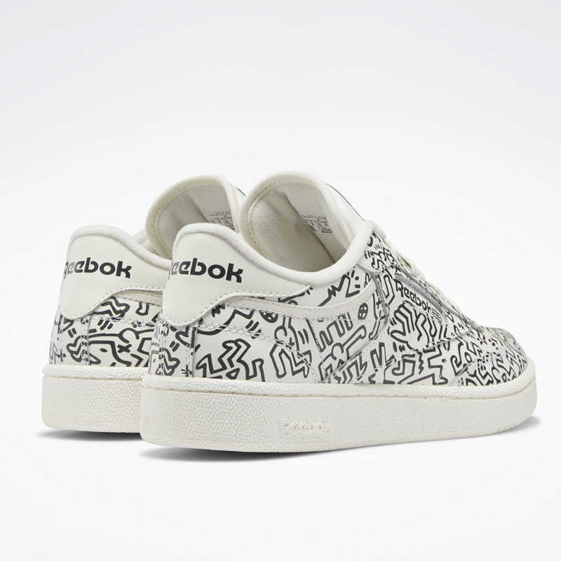 Keith Haring Club C foto 3