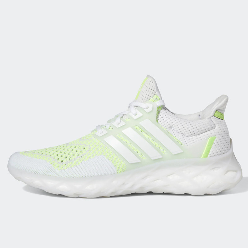 SEPATU LARI ADIDAS ULTRABOOST WEB DNA