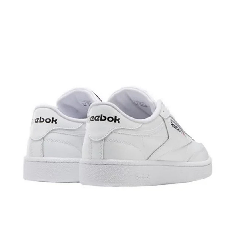 SEPATU SNEAKERS REEBOK CLUB C 85