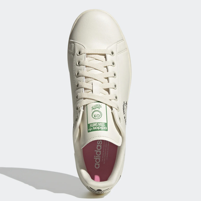 SEPATU SNEAKERS ADIDAS STAN SMITH X ANDRÉ SARAIVA