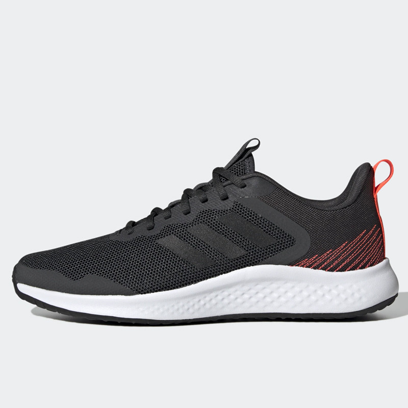 SEPATU LARI ADIDAS FLUIDSTREET