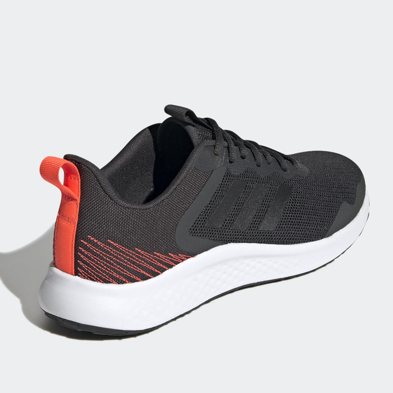SEPATU LARI ADIDAS FLUIDSTREET