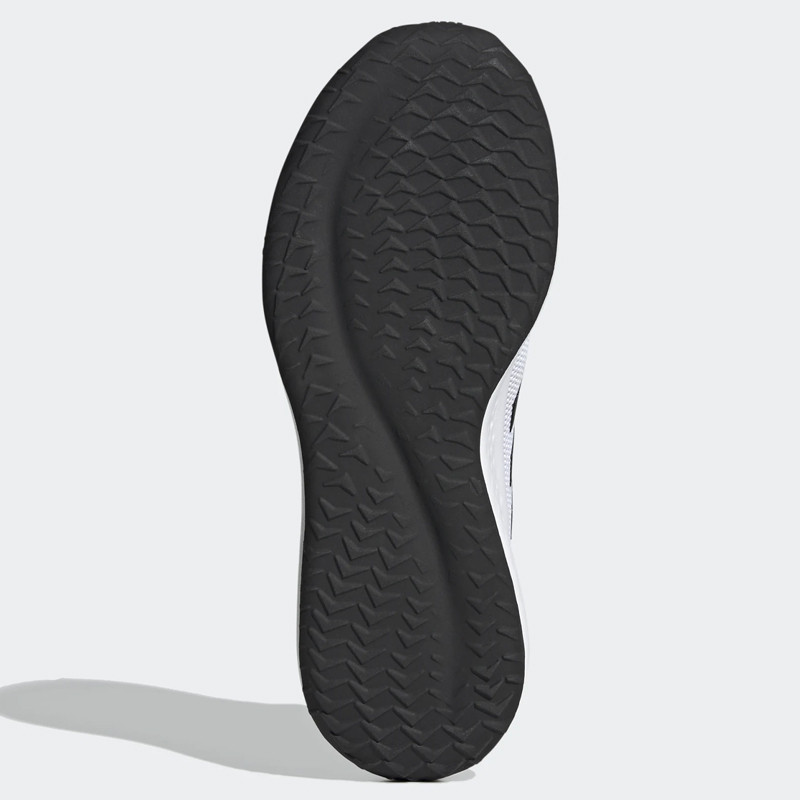 SEPATU LARI ADIDAS FLUIDSTREET