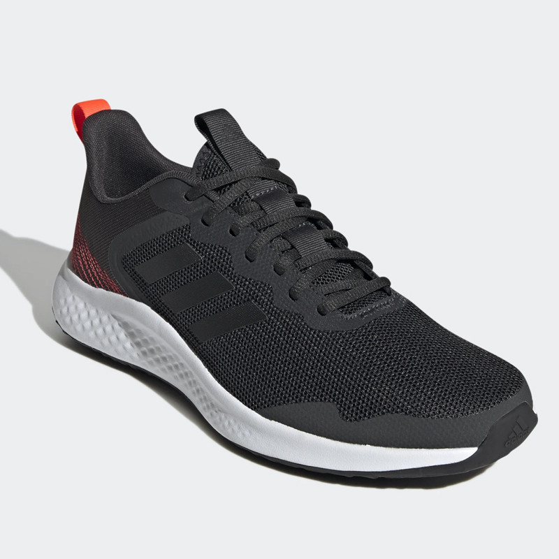 SEPATU LARI ADIDAS FLUIDSTREET