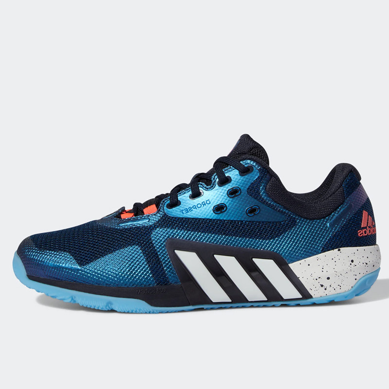 SEPATU TRAINING ADIDAS DROPSET TRAINERS