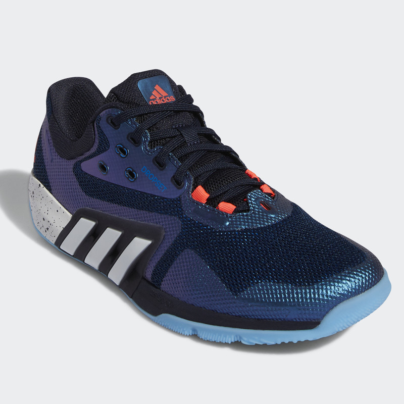 SEPATU TRAINING ADIDAS DROPSET TRAINERS