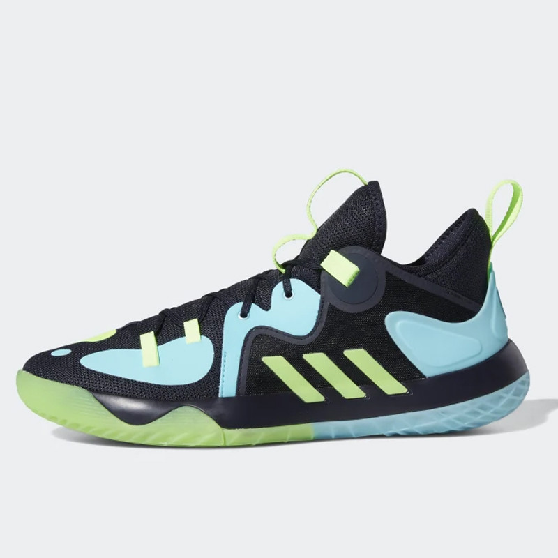 Sepatu Basket Adidas Harden Stepback Legend Ink