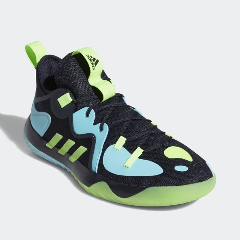Harden Stepback 2 foto 4