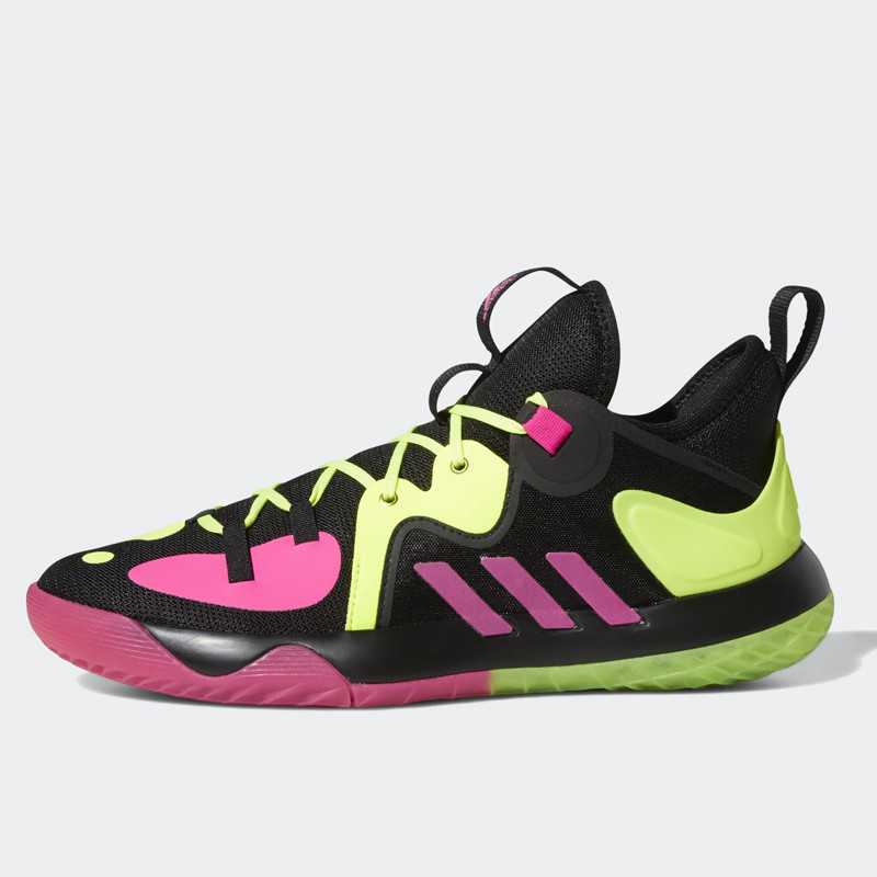 SEPATU BASKET ADIDAS Harden Stepback 2