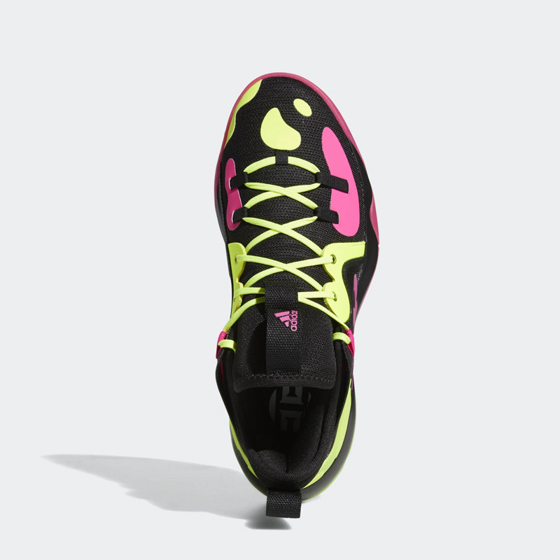 SEPATU BASKET ADIDAS Harden Stepback 2