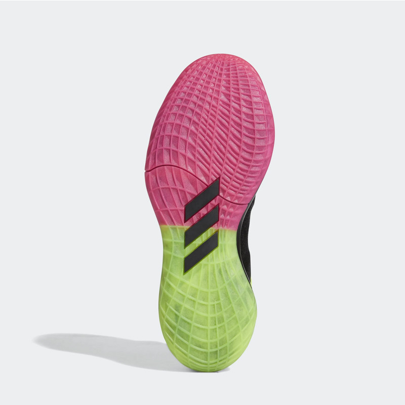 SEPATU BASKET ADIDAS Harden Stepback 2