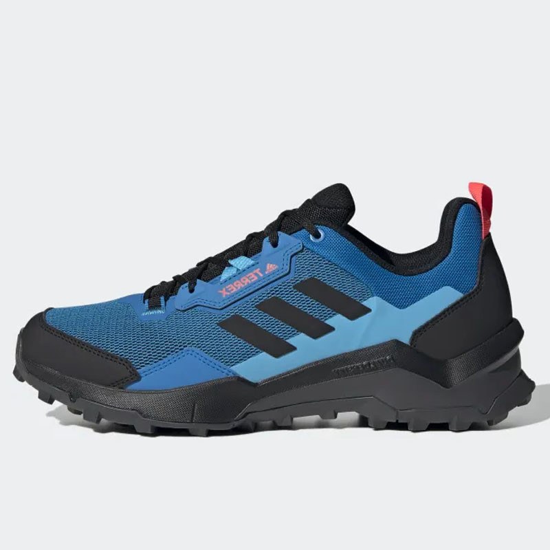SEPATU TRAIL ADIDAS TERREX AX4