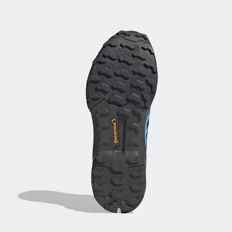 SEPATU TRAIL ADIDAS TERREX AX4